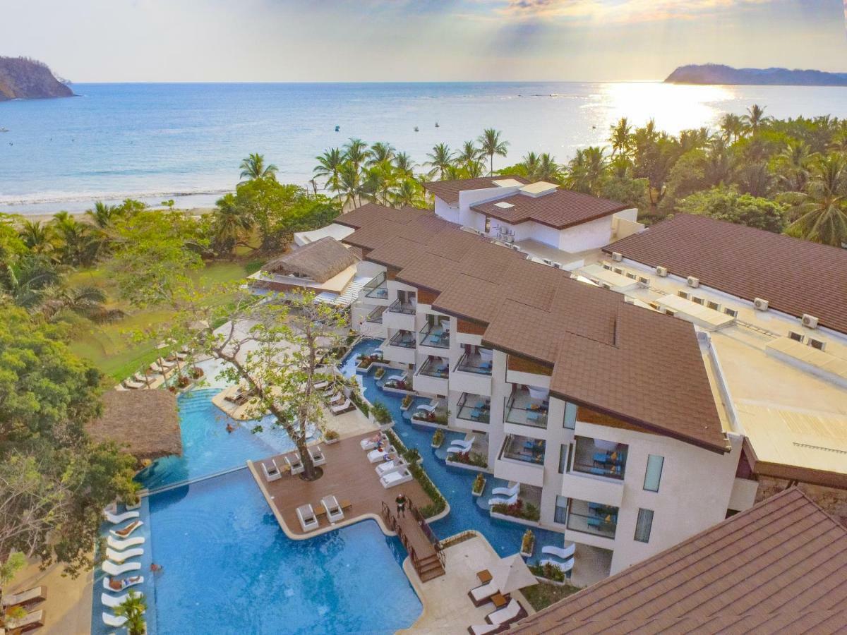 Azura Beach Resort (Adults Only) Sámara Exterior foto