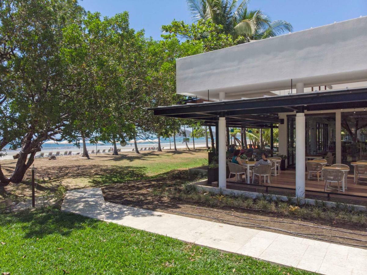 Azura Beach Resort (Adults Only) Sámara Exterior foto