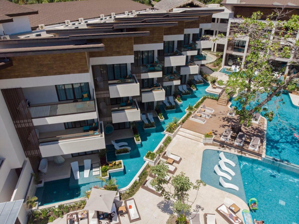 Azura Beach Resort (Adults Only) Sámara Exterior foto