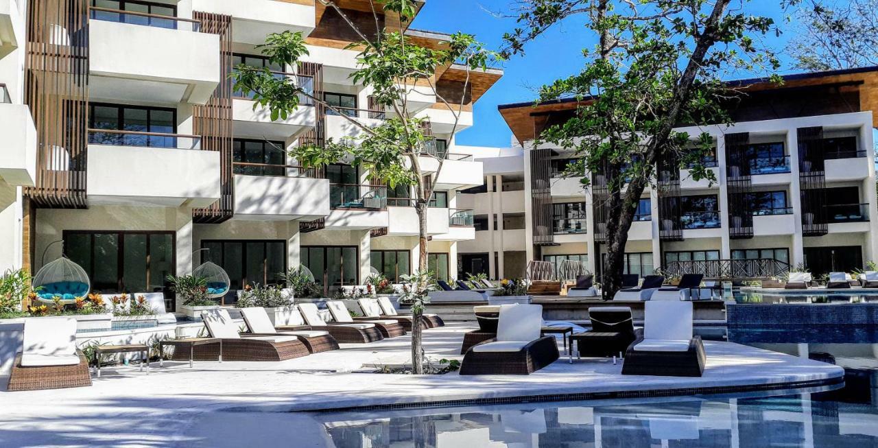 Azura Beach Resort (Adults Only) Sámara Exterior foto