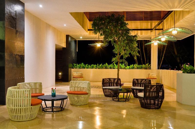 Azura Beach Resort (Adults Only) Sámara Exterior foto
