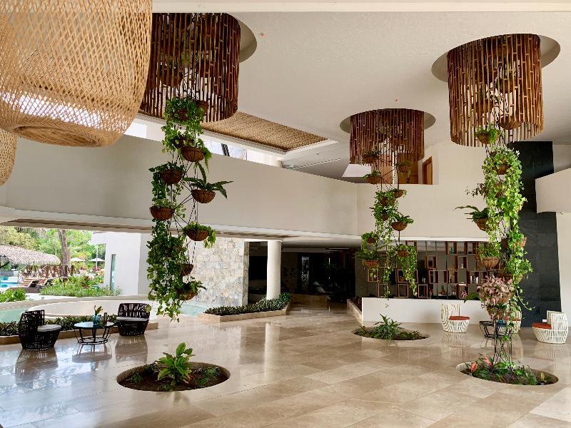 Azura Beach Resort (Adults Only) Sámara Exterior foto